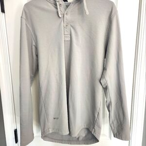 Men's Bylt lightweight hoodie